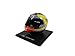 OPO 10 - Valentino Rossi Moto GP Season 2003 1/5 Scale Helmet Compatible with Honda RC211V - CR017