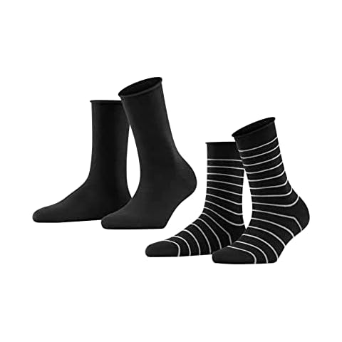 FALKE Chaussettes Femme Multipack Cover