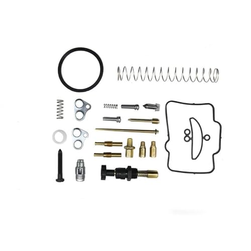 Kit carburateur moto PWK pour préparer votre moto avant une course racing