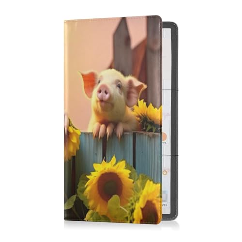 Organizador de Documentos para Auto Multicolor miniatura 7