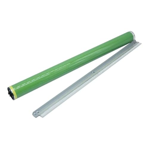 Tambour OPC et lame MX-36 haute précision pour des impressions nettes sans traces