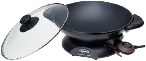 Breville Hot Wok - Thumbnail 5