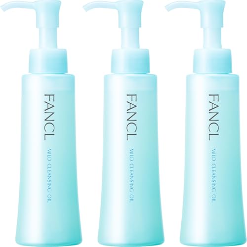 t@P (FANCL) }Ch NWO IC (120mL ×3{) NWOIC Y (CNƂ/ьPA) ܂GNOK