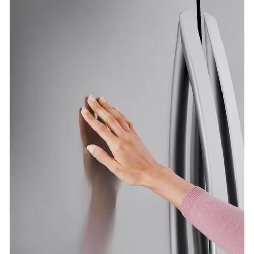 LG French door refrigerator
