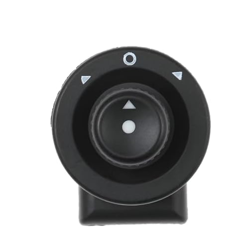 Interrupteur rétroviseur bloqué solution bouton 6545KS C2 C3