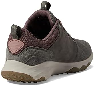 Teva Women's Canyonview RP Hiking Shoe, Dark Gull Grey/Burlwood, 9.5 | Image 4