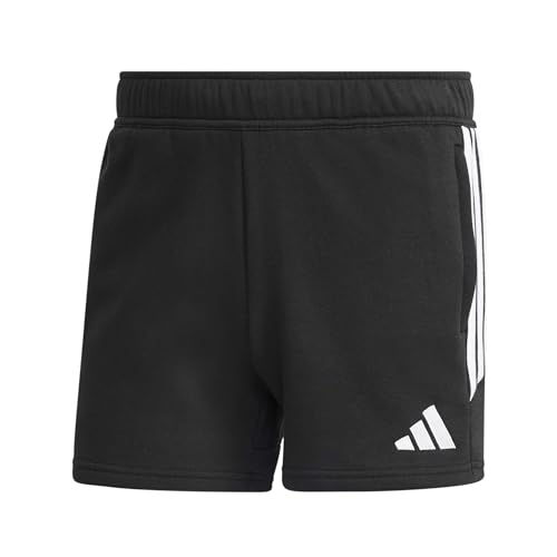 Short adidas Tiro26 League Femme Noir Short de Sport Léger