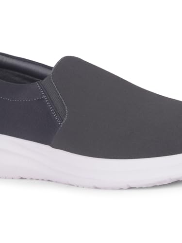 Image of Bata Canvas Slip On for Men Casual Shoes for Men