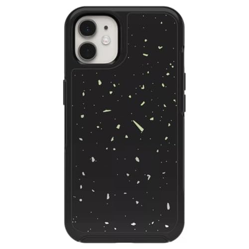 Coque iPhone 11 OtterBox Symmetry motif étoiles, protection fine et antichoc chic