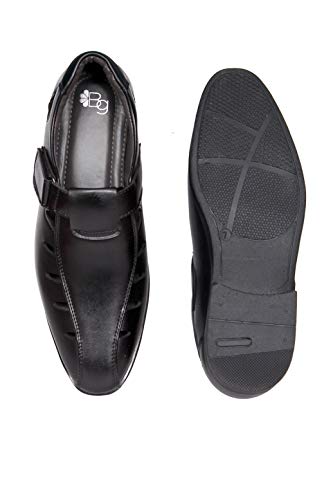Image of Bluegold Mens Formal Sandals