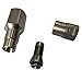 Flapper Adapter 5/8 UNC Thread with 1/4