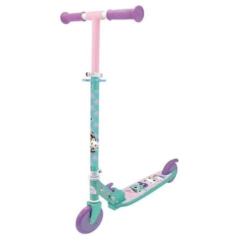 Smoby Gabby Patinette Pliable Cover