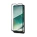 Produktbild Xqisit Tough Glass CF 2.5D mit Easy-Applikator A für Galaxy A10 klar