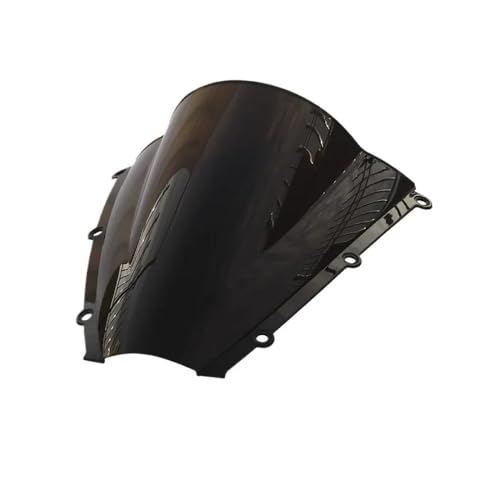 Bulle moto CBR600RR protection vent pour balade et route
