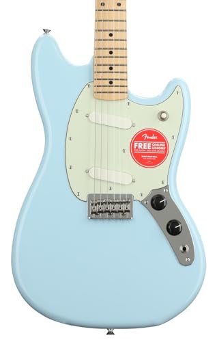 Fender Modern Player Mustang 限定モデル 送料込 31N6Pd3UkFL.jpg