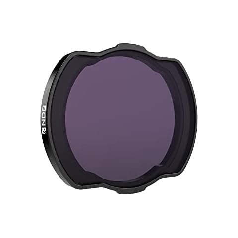 Freewell Filtro de Lente de cámara ND8 Cover