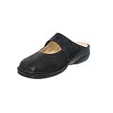 Zielgruppe: Damen Finn Comfort Adult Stanford schwarz Gr. 37