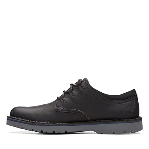 Image of Clarks Mens Eastford Low