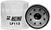 Hastings LF113 Lube Oil Spin-On Filter
