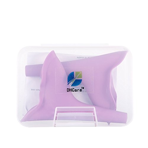 DHCare Female Urination Device, 2 Piece