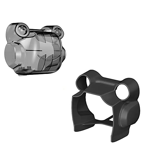 ドローン用保護カバーレンズキャップ DMI NI 3 Pro アンチグレアカメラガードと小道具フィクサーアクセサリーと互換性あり(SET 2)