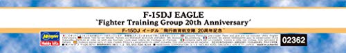 Kit de modélisme Hasegawa HA02362 plastique multicolore sans défaut d'assemblage - 4