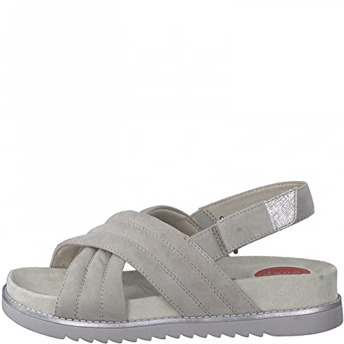 Jana Donne Sandalo 8-8-28205-28 204 RELAX fit