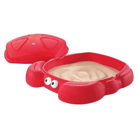 Step2 Crabbie Sandbox Cover