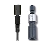 PINZA COMPLETA DE INTERIORES FORZA 8-12