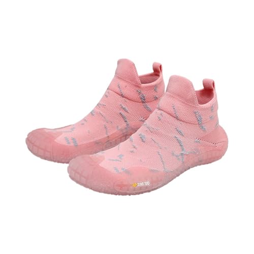 Toddler Boys Water Shoes Aqu𝐚 𝐁arefoot Outdoor Sports for Swim Pool Beach 𝗦urf Lightweight River Hiking Shoes