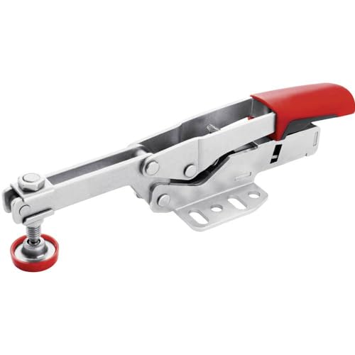 Bessey STC-HH20 Winkelspanner mit offenem Arm