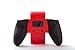 PowerA - Comfort Grip Para 2 Joy-Con De Mario Odyssey (Nintendo Switch)