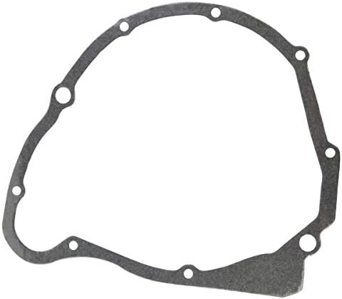 RMSTATOR Replacement for Stator Crankcase Cover Gasket Suzuki Boulevard C90 VL1500 / C90T VL1500T VL 1500 Intruder/LC 1998-2009 | OEM Repl. # 11483-10F10 11483-10F00