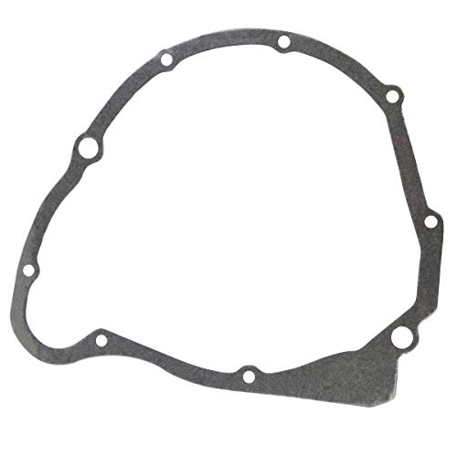 RMSTATOR Stator Crankcase Cover Gasket Replacement for Suzuki Boulevard C90 VL1500 / C90T VL1500T VL 1500 Intruder/LC 1998-2009 | OEM Repl. # 11483-10F10 11483-10F00