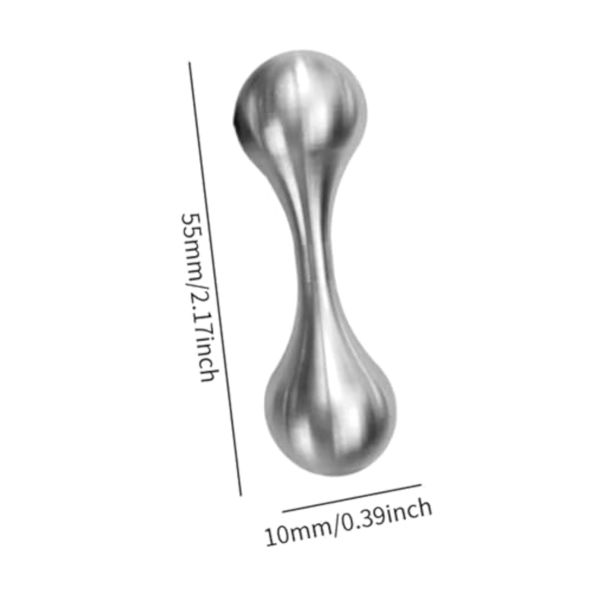 KnuckleSkill Toy Desktop Fidget for Skill Players