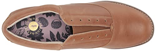Revitalign Women's Bella Orthotic Leather Loafers product image