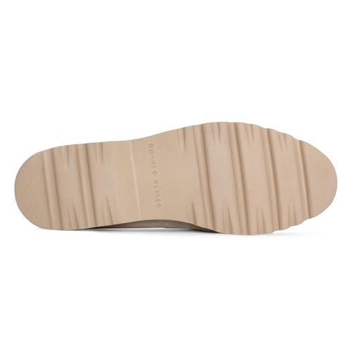 Image of Donald Pliner Women's Clio Loafers, Slip-On Shoes, Comfortable Loafers for All Day Walking