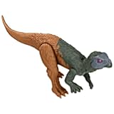 Jurassic World Rebirth Frenzy Pack Iani Dinosaur, Authentic Toy, Digital Play