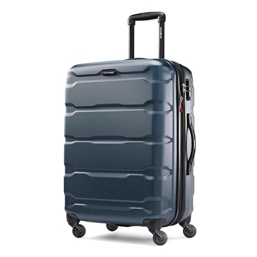 How much alcohol can i put in my checked luggage Samsonite Omni PC Hardside Luggage with Spinner Wheels