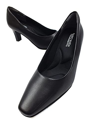 [AQUA LADY] ANAfB N̖{vv~ApvX 3E L݌v ubN tH[} N[g ItBX NO.9080 22.0cm v[ 6.5cmq[