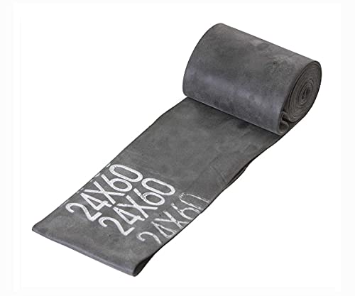 Lowrider 24 Rim Strip 60mm Wide Black. Bicycle Wheel Strip Rim Strip. Bike Wheel Strip Rim Strip for 24