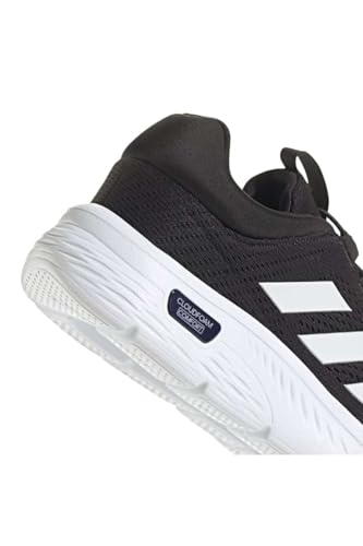Image of adidas Men Cloudfoam Comfy El Sneaker