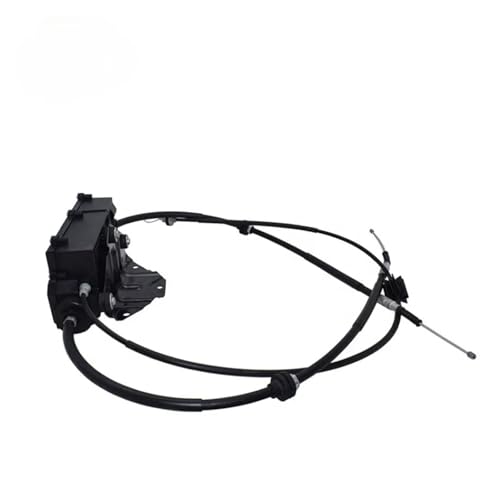 Actuador de freno de estacionamiento E70 modulo electronico de alta resistencia para BMW X6 E71 6