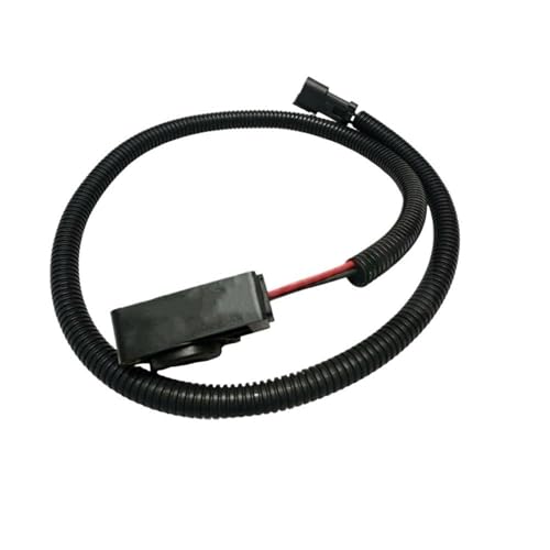 Capteur de position d'accélérateur 2661466 pour réguler l'injection CAT