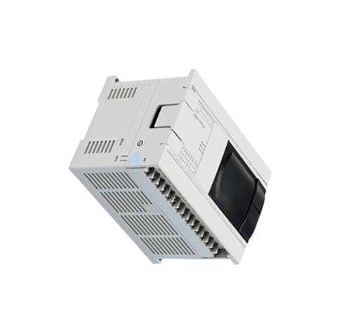 Contrôleur PLC FX3G-40MR/ES à sorties relais fiables