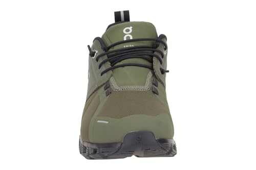 Image of On Women's Cloud 5 Waterproof Sneakers