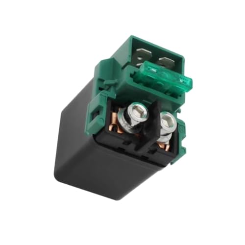 Relais Électromagnétique De Démarrage Performant Pour Allumage Fluide CBR250R