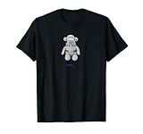 ぬいぐるみシリーズ　セブンガー Tシャツ