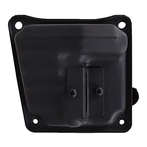 LiGuVCY Dual Port Muffler for Stihl MS440/MS460 Chainsaw