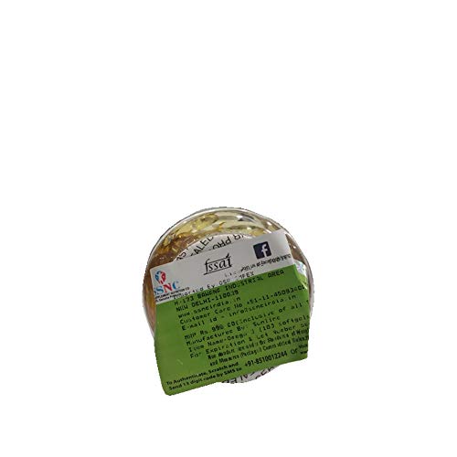 Sunline Alaska Deep Sea Fish Oil Omega Pack of Softgel